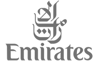 Emirates Airline Logo ISTARI Navigator