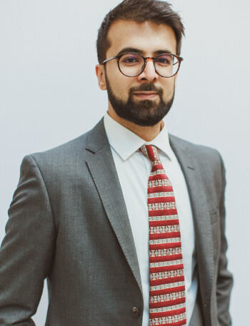 Dr. Yashovardhan Sharma