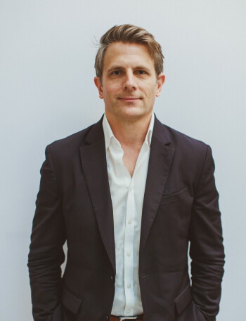 Prof. Lucas Kello
