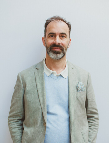 Jo De Vliegher