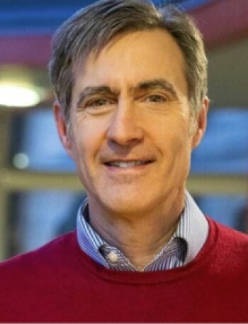 Professor Danny Ralph