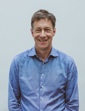 Prof. Simon Learmount