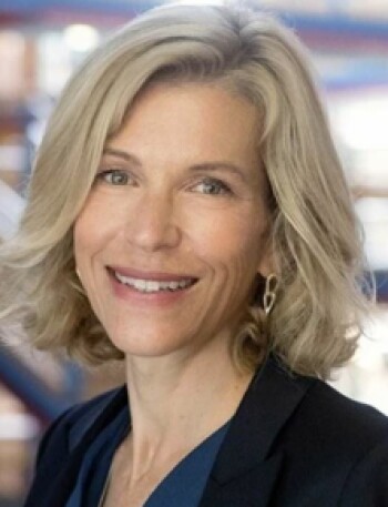 Professor Jennifer Howard-Grenville